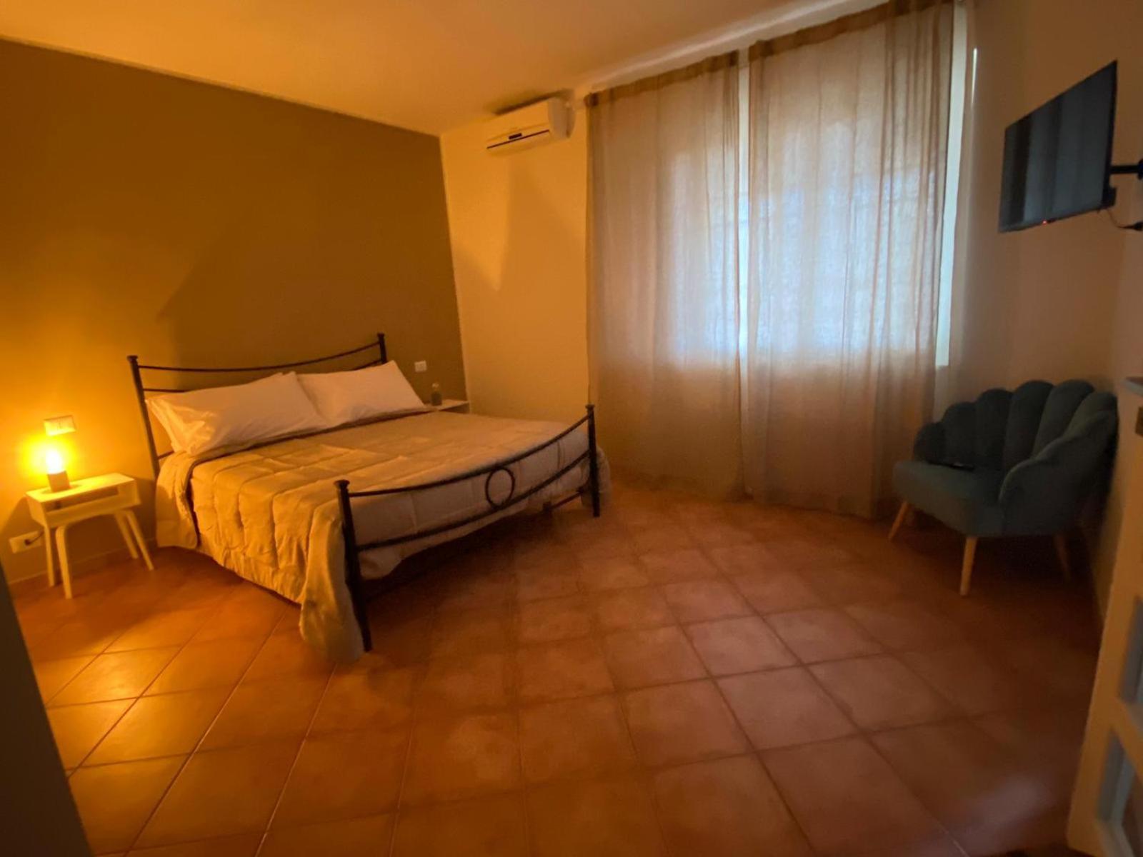 Anna House * Fiumicino