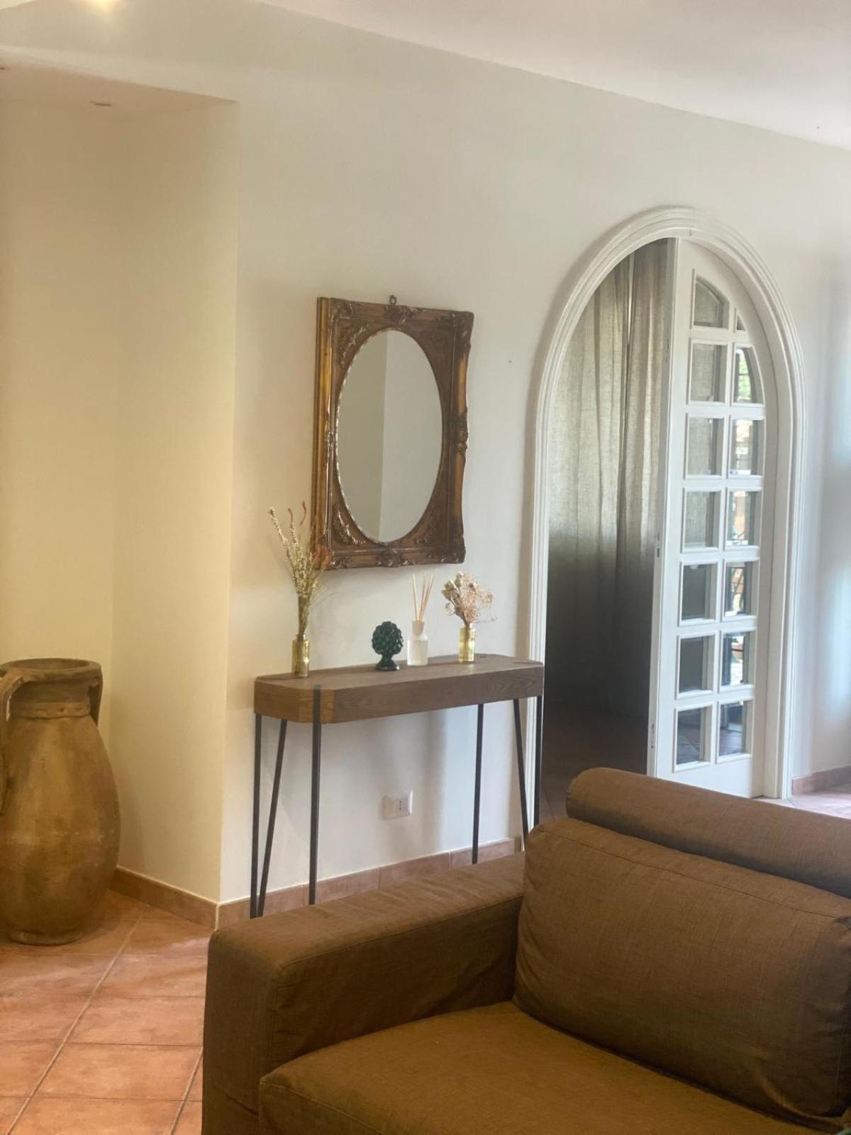 Anna House Apartment