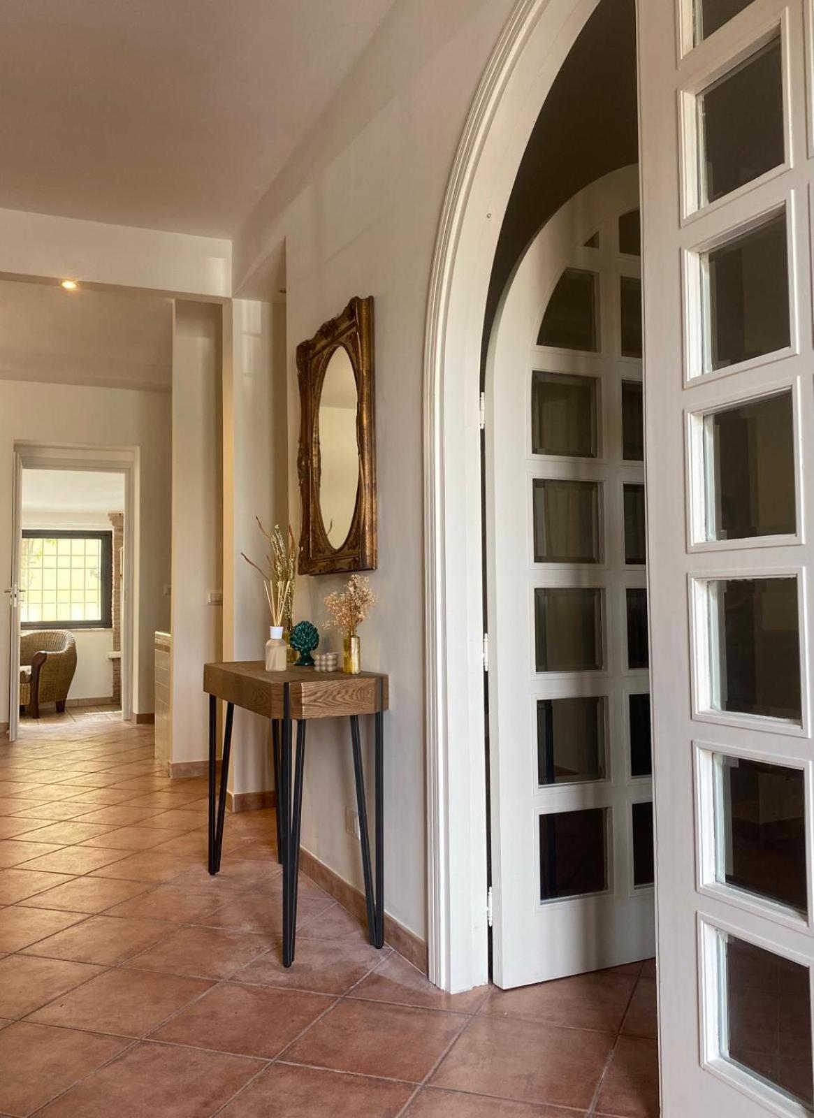 Anna House * Fiumicino