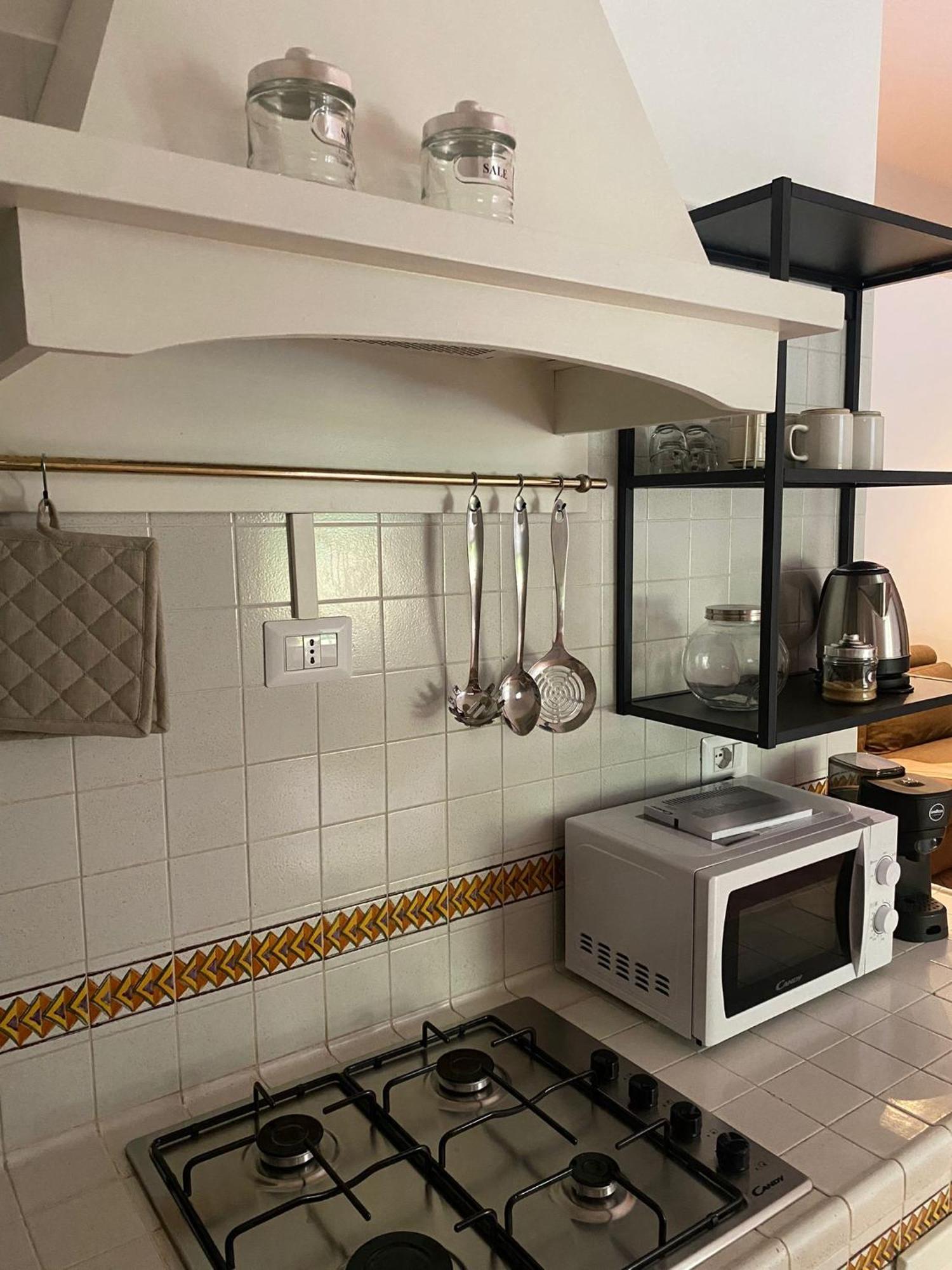 Anna House Fiumicino