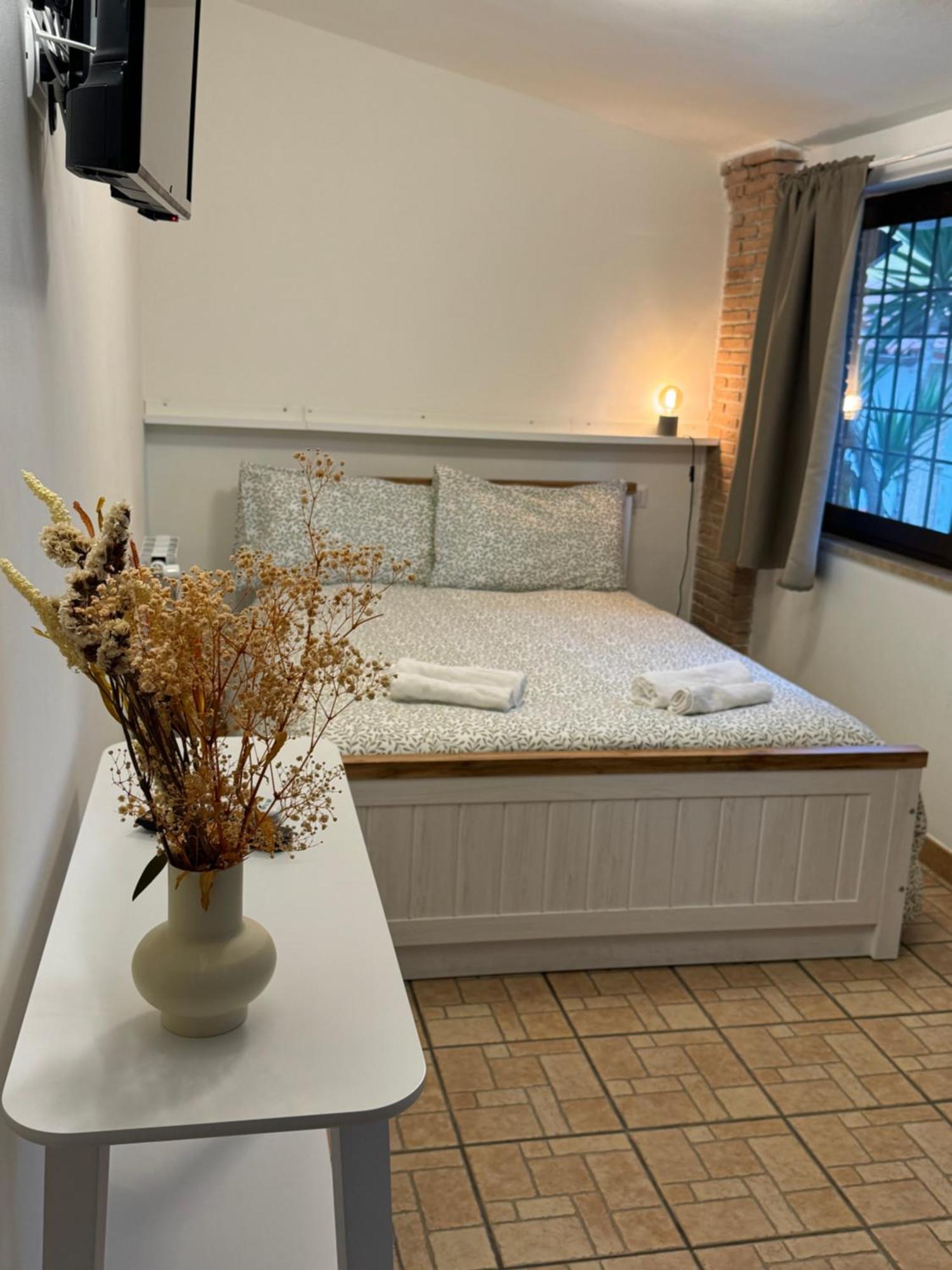 Apartment Anna House Fiumicino
