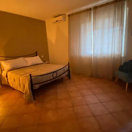 Anna House Apartment Fiumicino Exterior photo