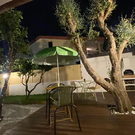 Anna House Apartment Fiumicino Exterior photo