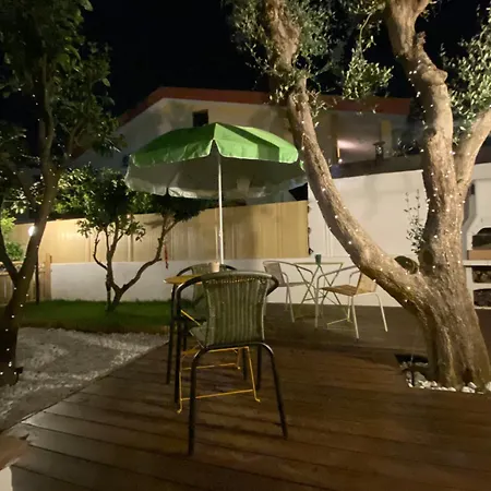 Anna House Apartment Fiumicino Exterior photo