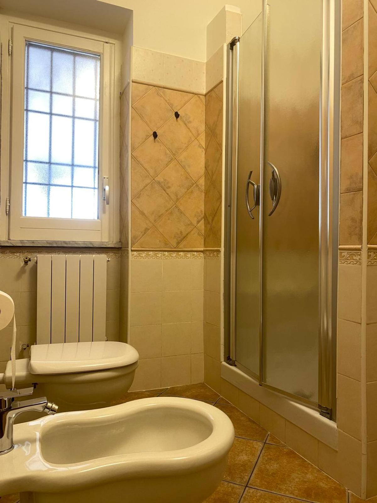 Anna House * Fiumicino