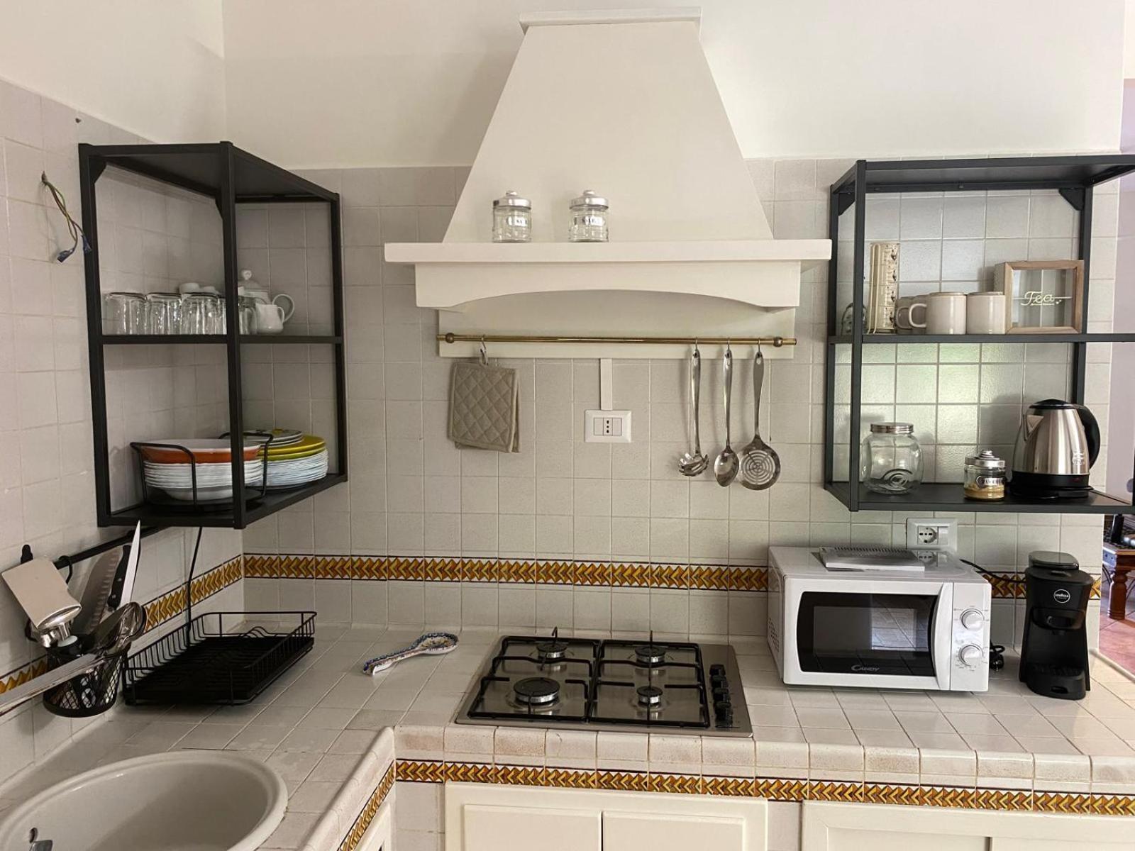 Anna House Fiumicino