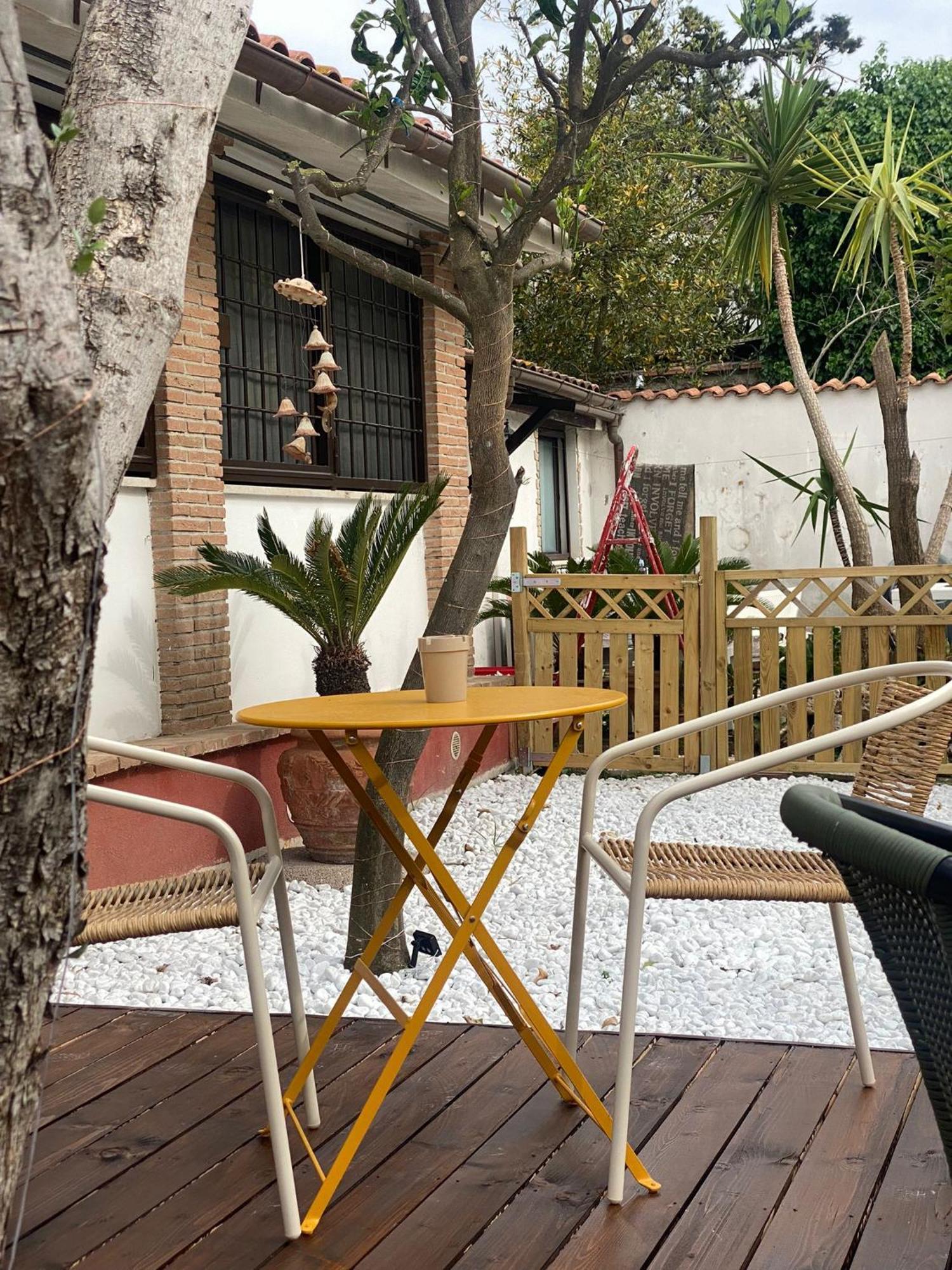 Anna House Fiumicino