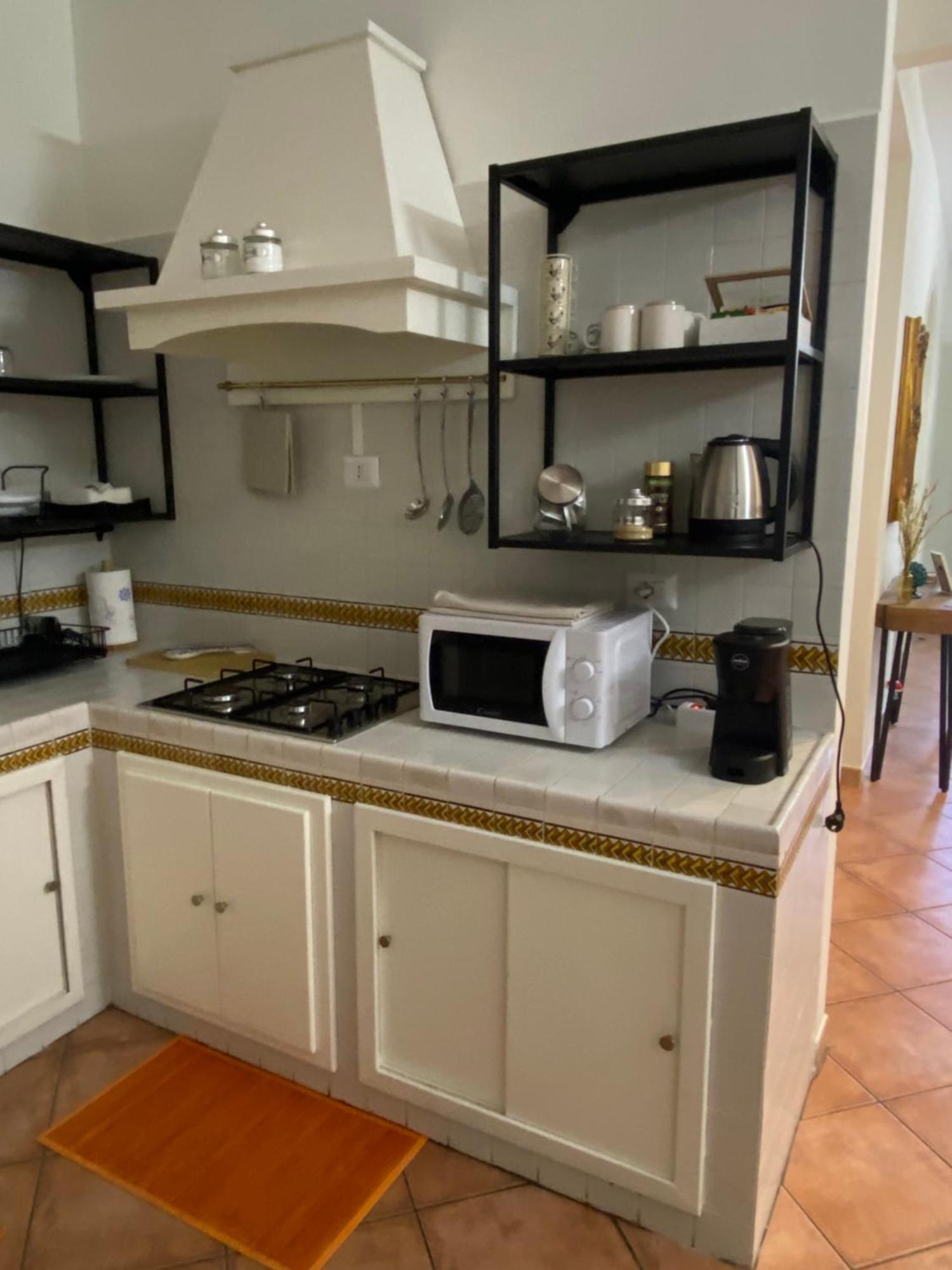 Anna House Fiumicino
