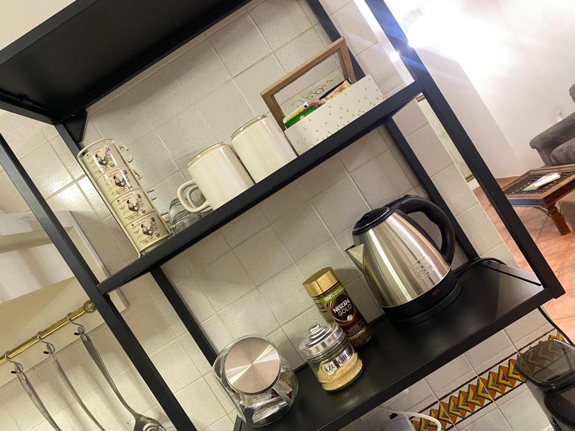 Anna House Apartment *