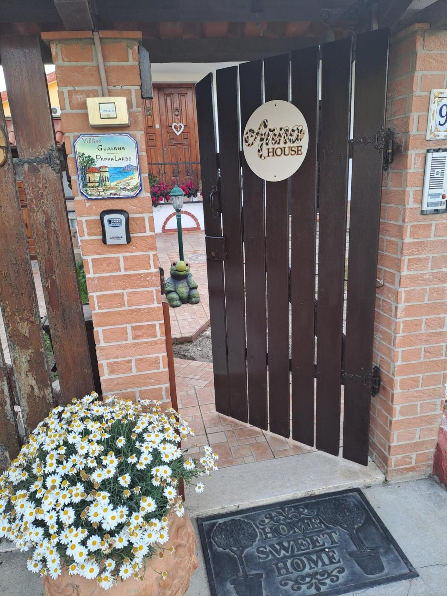 Anna House