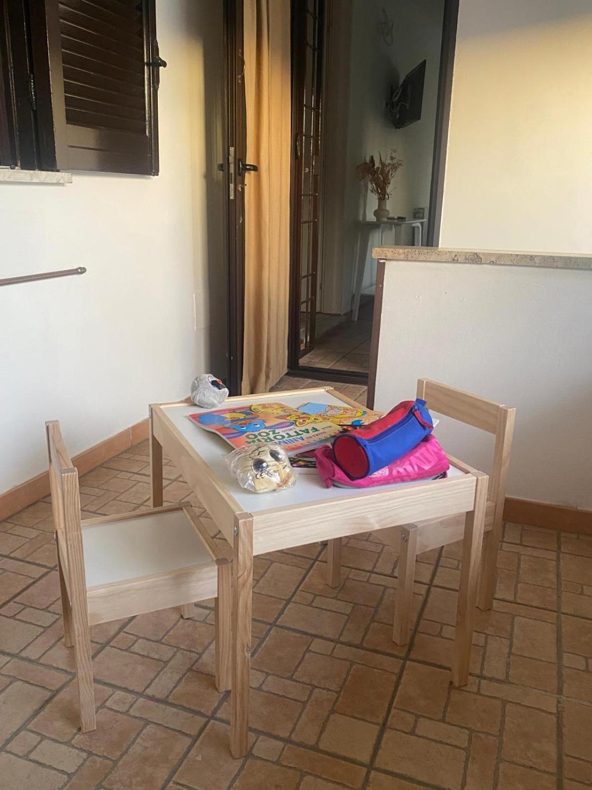 Anna House * Fiumicino