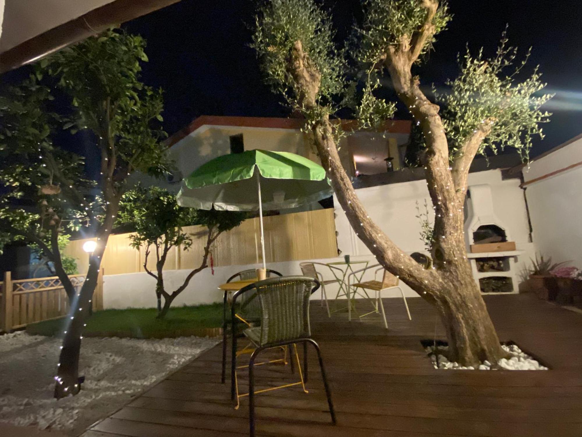 Appartamento Anna House
