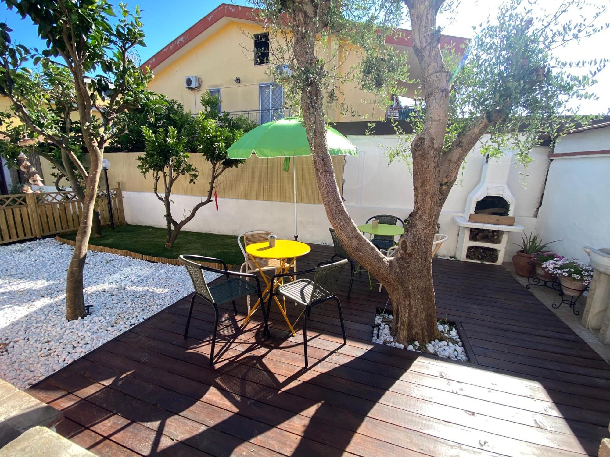 Appartamento Anna House